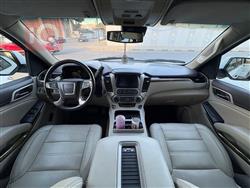 جي ام سي يوكون